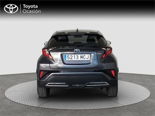 TOYOTA Toyota C-HR 5P Advance 180H e-CVT