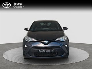 TOYOTA Toyota C-HR 5P Advance 180H e-CVT