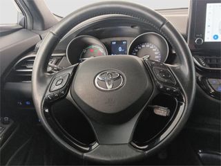 TOYOTA Toyota C-HR 5P Advance 180H e-CVT