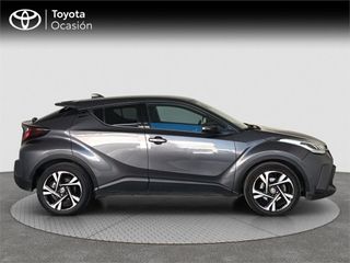 TOYOTA Toyota C-HR 5P Advance 180H e-CVT