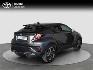 TOYOTA Toyota C-HR 5P Advance 180H e-CVT