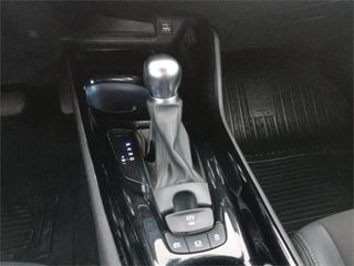 TOYOTA Toyota C-HR 5P Advance 180H e-CVT