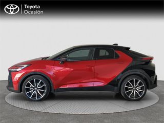 TOYOTA Toyota C-HR GR SPORT Premiere Edition