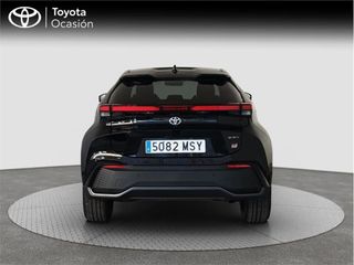 TOYOTA Toyota C-HR GR SPORT Premiere Edition