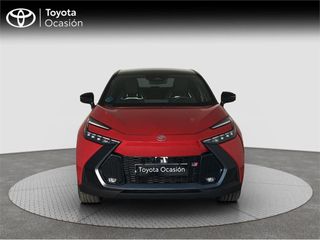 TOYOTA Toyota C-HR GR SPORT Premiere Edition