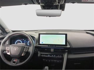 TOYOTA Toyota C-HR GR SPORT Premiere Edition
