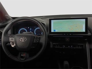 TOYOTA Toyota C-HR GR SPORT Premiere Edition