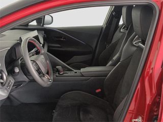 TOYOTA Toyota C-HR GR SPORT Premiere Edition