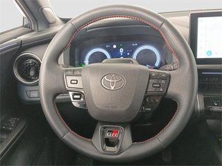 TOYOTA Toyota C-HR GR SPORT Premiere Edition