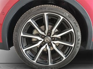 TOYOTA Toyota C-HR GR SPORT Premiere Edition