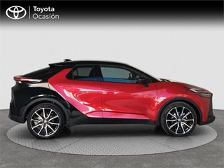 TOYOTA Toyota C-HR GR SPORT Premiere Edition