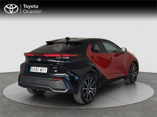 TOYOTA Toyota C-HR GR SPORT Premiere Edition