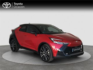 TOYOTA Toyota C-HR GR SPORT Premiere Edition