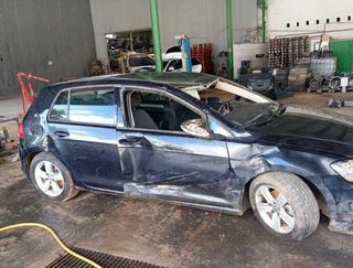 Bandeja tras volkswagen golf lim. advance 446057