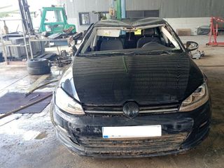 Bandeja tras volkswagen golf lim. advance 446057