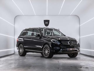 Mercedes GLE GLE 350 d 4Matic