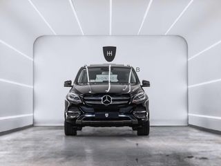 Mercedes GLE GLE 350 d 4Matic