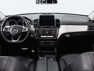 Mercedes GLE GLE 350 d 4Matic