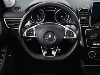 Mercedes GLE GLE 350 d 4Matic