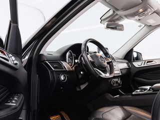 Mercedes GLE GLE 350 d 4Matic