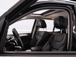 Mercedes GLE GLE 350 d 4Matic