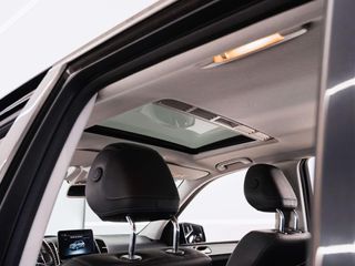 Mercedes GLE GLE 350 d 4Matic