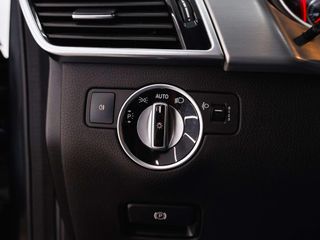 Mercedes GLE GLE 350 d 4Matic