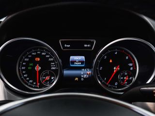 Mercedes GLE GLE 350 d 4Matic