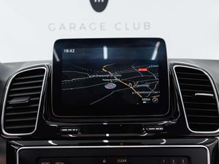 Mercedes GLE GLE 350 d 4Matic