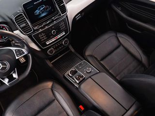 Mercedes GLE GLE 350 d 4Matic