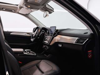 Mercedes GLE GLE 350 d 4Matic