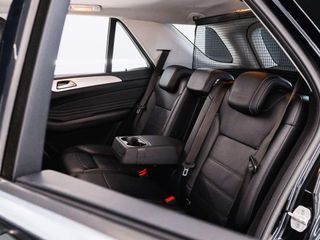 Mercedes GLE GLE 350 d 4Matic