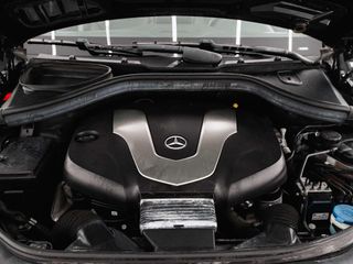 Mercedes GLE GLE 350 d 4Matic