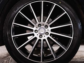 Mercedes GLE GLE 350 d 4Matic