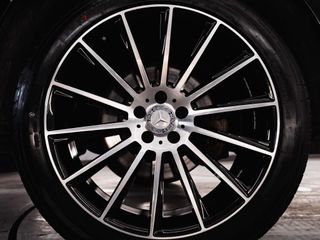 Mercedes GLE GLE 350 d 4Matic