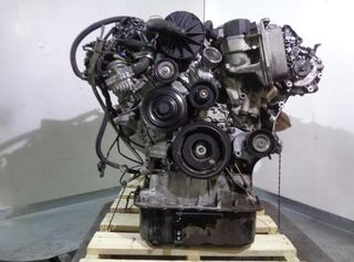 Motor mercedes-benz 273923 clase 4.7 rectp4557631