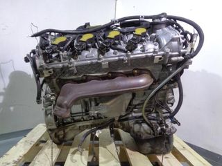 Motor mercedes-benz 273923 clase 4.7 rectp4557631