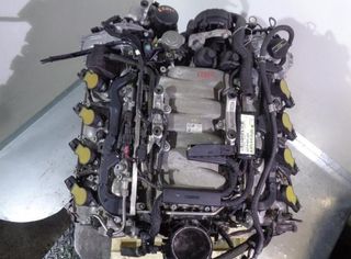 Motor mercedes-benz 273923 clase 4.7 rectp4557631