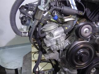 Motor mercedes-benz 273923 clase 4.7 rectp4557631