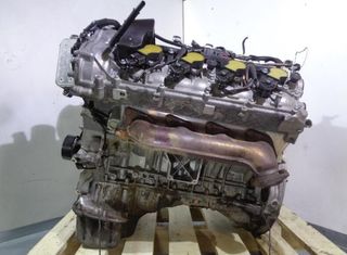 Motor mercedes-benz 273923 clase 4.7 rectp4557631