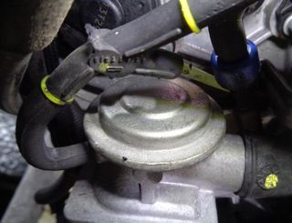 Motor mercedes-benz 273923 clase 4.7 rectp4557631