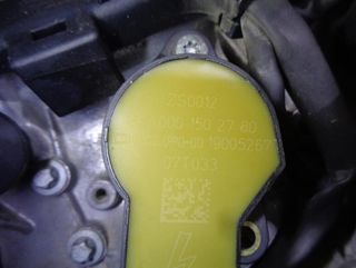 Motor mercedes-benz 273923 clase 4.7 rectp4557631