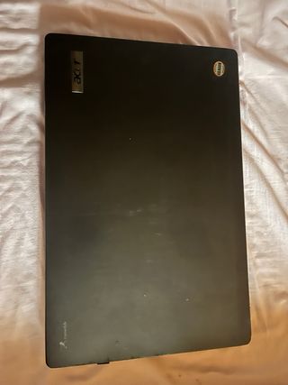 Portátil Acer TravelMate 5335