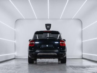 Porsche Cayenne Cayenne Diesel