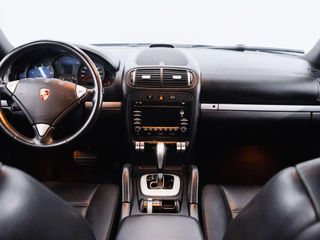 Porsche Cayenne Cayenne Diesel