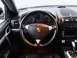 Porsche Cayenne Cayenne Diesel