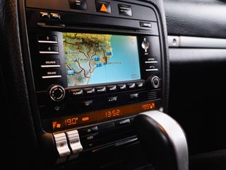 Porsche Cayenne Cayenne Diesel