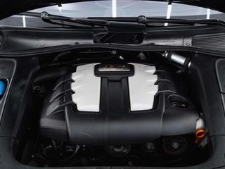 Porsche Cayenne Cayenne Diesel