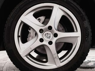 Porsche Cayenne Cayenne Diesel