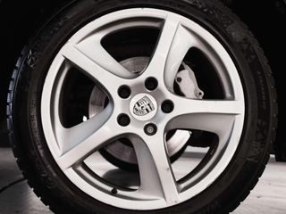 Porsche Cayenne Cayenne Diesel